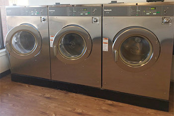 SPIN CYCLE Laundromats | Laundromat | Laundry Service | Self Service ...